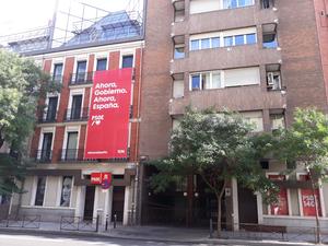 Spanish Socialist Workers' Party
