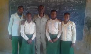 National Youth Service Corps