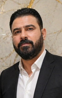 Ali Falih Al-Zaidi