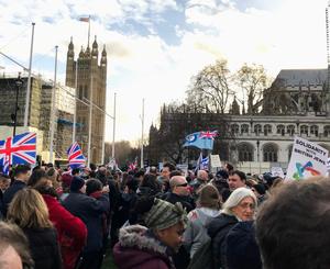 Campaign Against Antisemitism