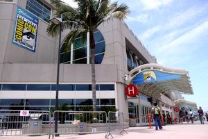 San Diego Comic-Con International