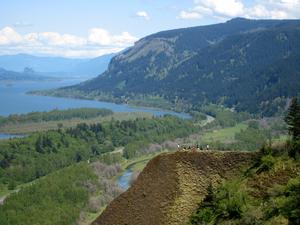 Oregon