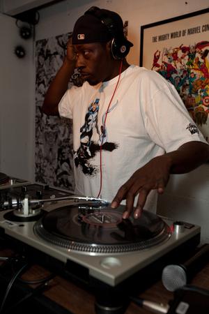 Pete Rock