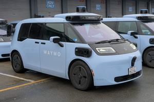 Waymo