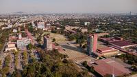 National Autonomous University of Mexico