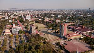 National Autonomous University of Mexico