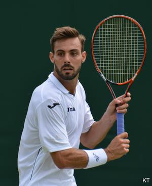Marcel Granollers