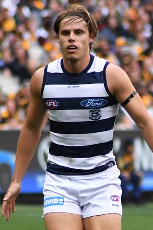 Jake Kolodjashnij