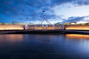 Australian Government
