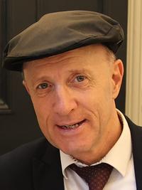 Michael Healy-Rae