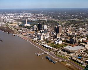 Baton Rouge