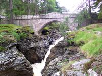Cairngorms National Park
