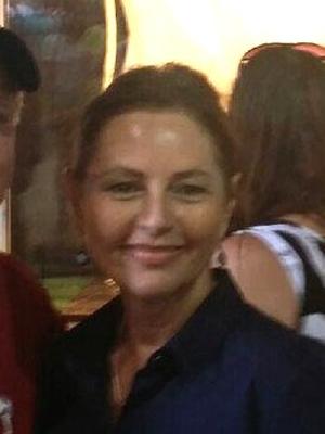 Darline Graham Nordone