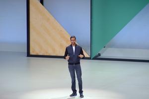 Google I/O