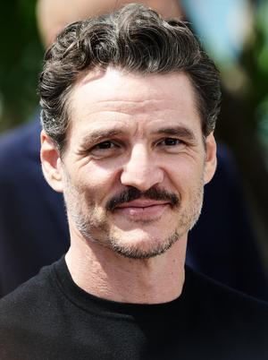 Pedro Pascal