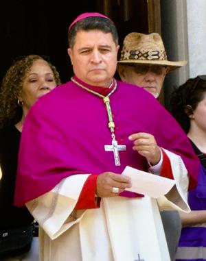 Evelio Menjivar-Ayala
