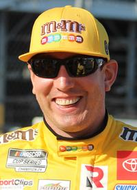 Kyle Busch