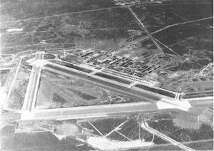 Mountain Home Air Force Base