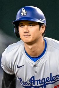 Shohei Ohtani