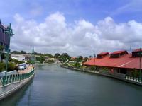 Constitution River