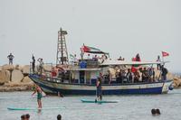 Global Sumud Flotilla