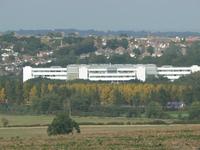 Nationwide Building Society