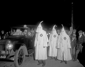 Ku Klux Klan