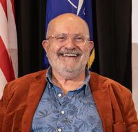 John Sweeney