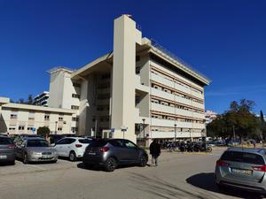 Hospital de Faro