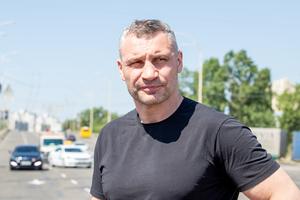 Vitali Klitschko