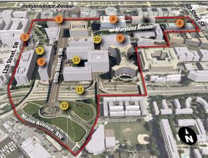National Capital Planning Commission