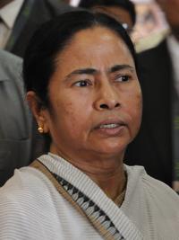 Mamata Banerjee