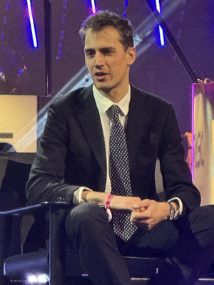 Arthur Mensch