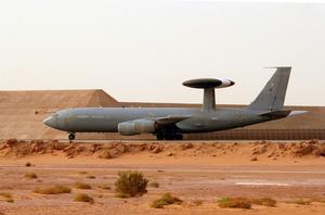 Prince Sultan Air Base