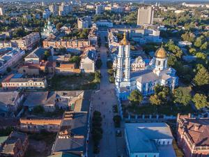 Sumy