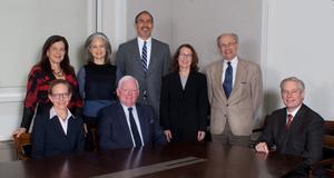 United States Commission of Fine Arts