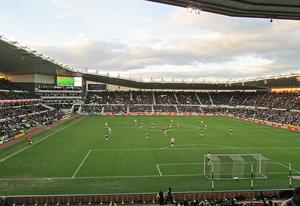 Derby County F.C.