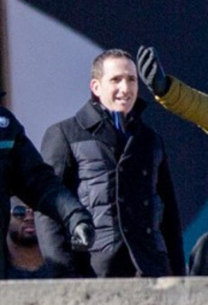 Howie Roseman