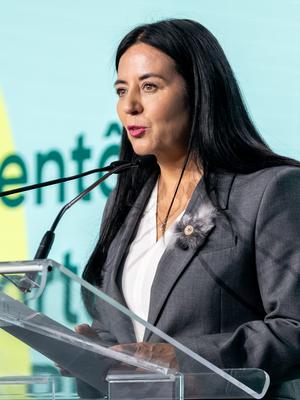 Soraya Martinez Ferrada