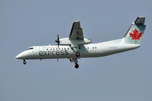 Air Canada Express