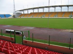 Malabo Stadium