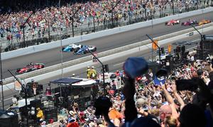 Indianapolis 500