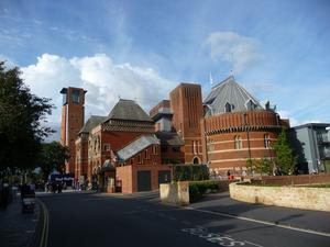 Royal Shakespeare Company