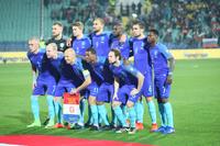 Netherlands national association football team