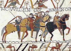 Norman conquest of England