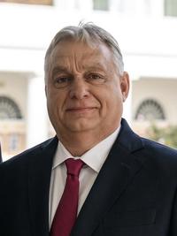 Viktor Orbán