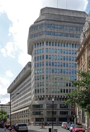 Crown Prosecution Service