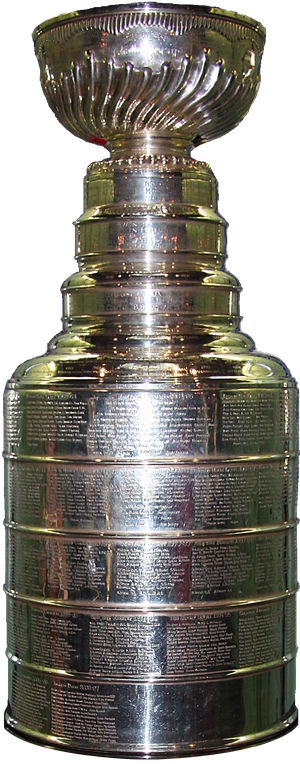 Stanley Cup Finals