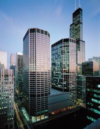 Chicago Mercantile Exchange