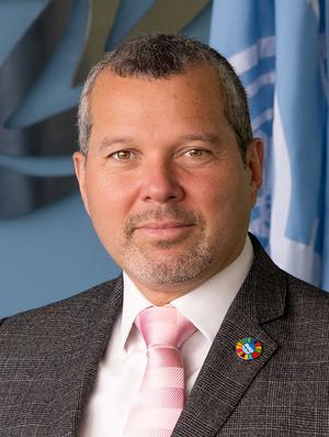 Arsenio Antonio Dominguez Velasco